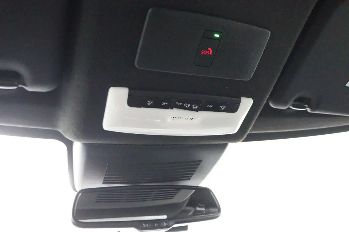 1.6 Hybrid N-Design | Adaptieve Cruise Control | Stoelverw. |