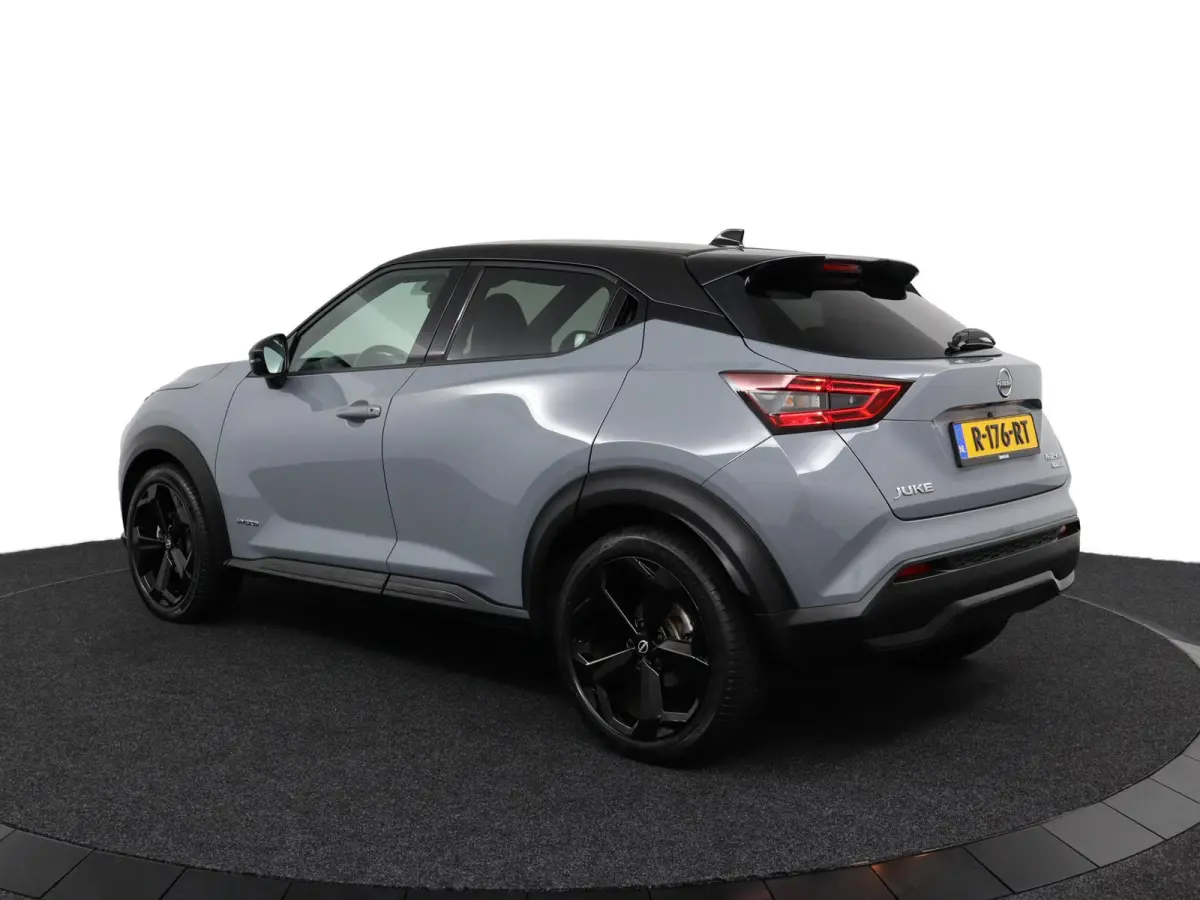 1.6 Hybrid N-Design | Adaptieve Cruise Control | Stoelverw. |