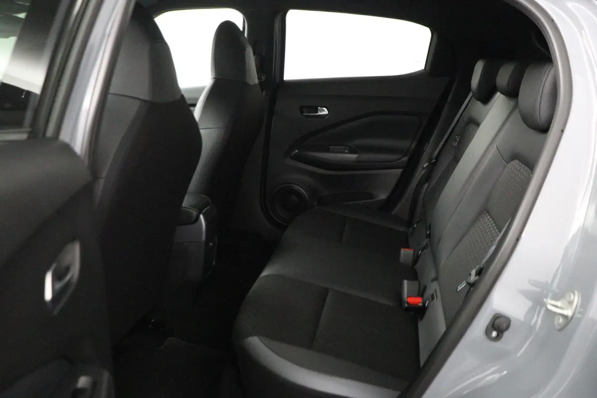 1.6 Hybrid N-Design | Adaptieve Cruise Control | Stoelverw. |