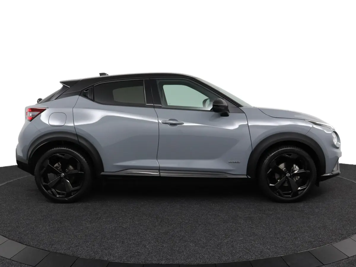 1.6 Hybrid N-Design | Adaptieve Cruise Control | Stoelverw. |