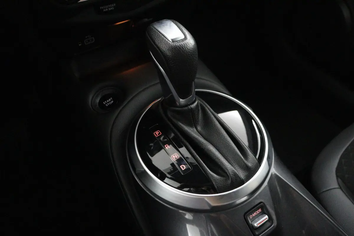 1.6 Hybrid N-Design | Adaptieve Cruise Control | Stoelverw. |