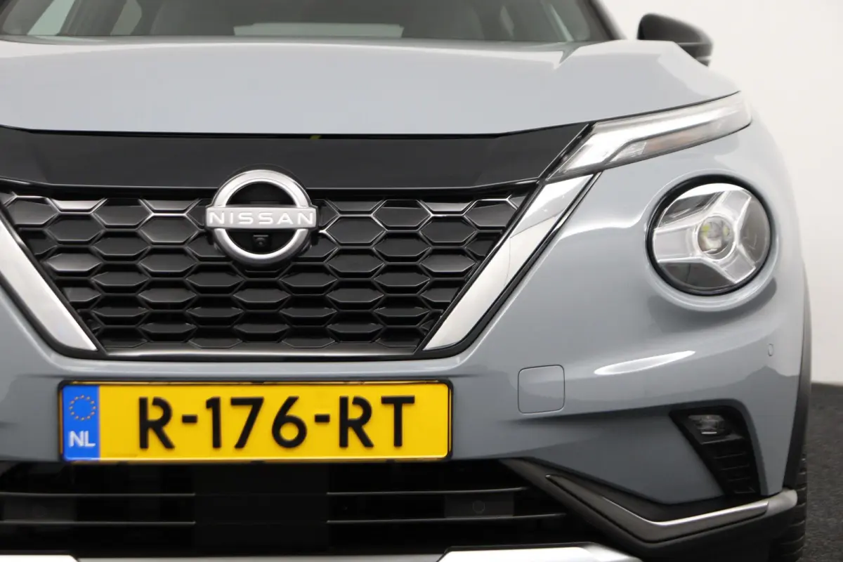 1.6 Hybrid N-Design | Adaptieve Cruise Control | Stoelverw. |