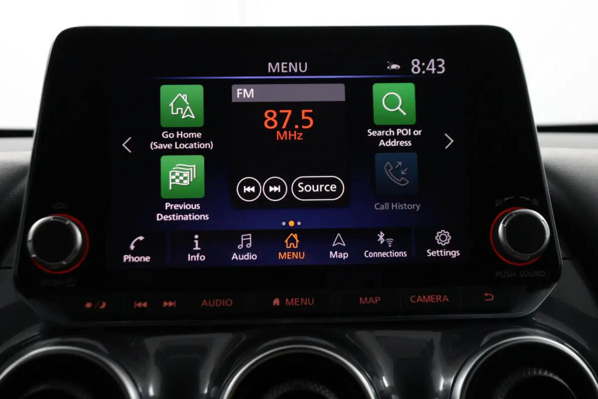 1.6 Hybrid N-Design | Adaptieve Cruise Control | Stoelverw. |