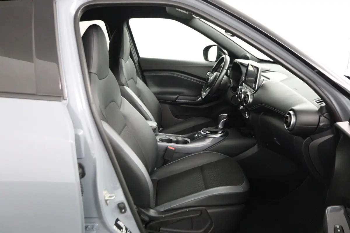1.6 Hybrid N-Design | Adaptieve Cruise Control | Stoelverw. |