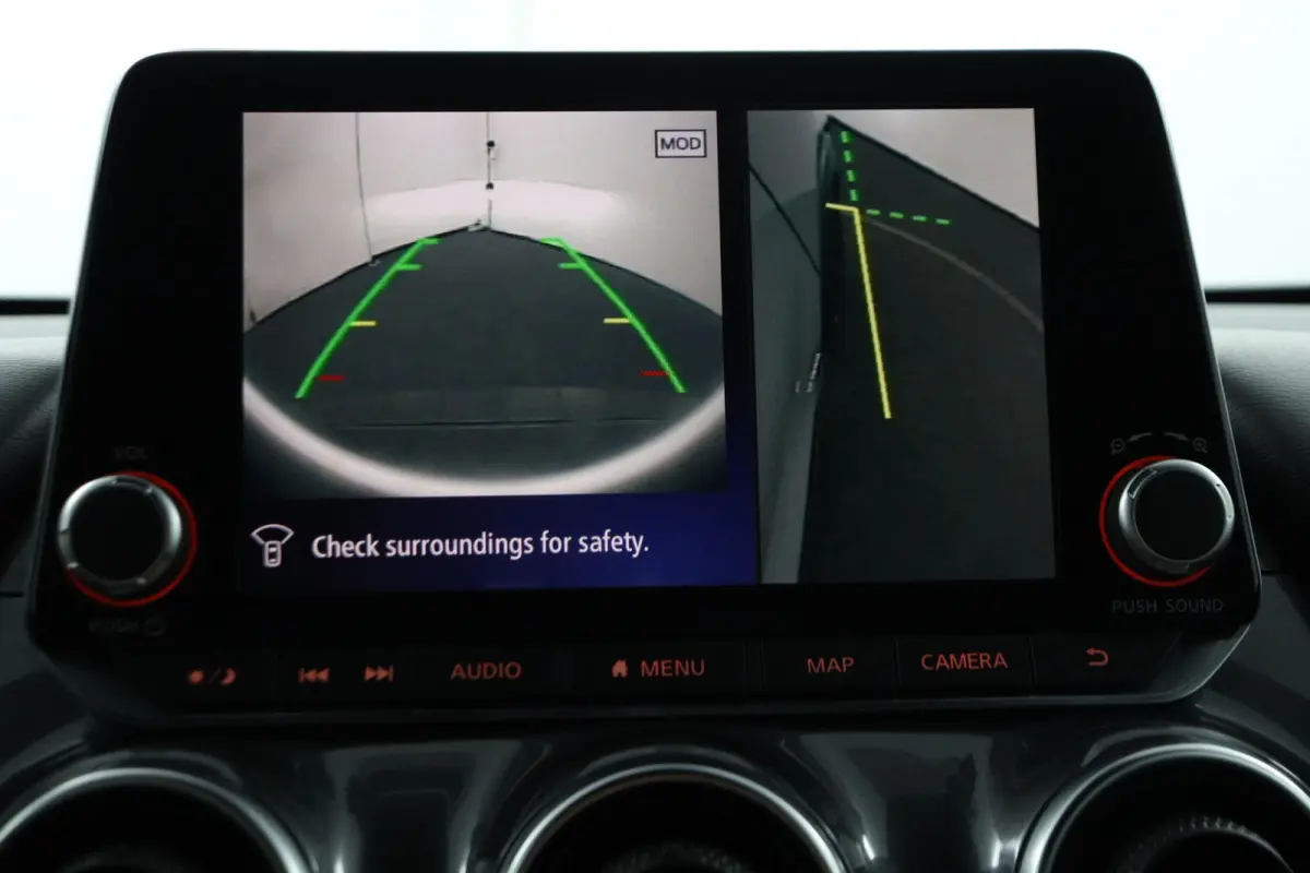 1.6 Hybrid N-Design | Adaptieve Cruise Control | Stoelverw. |