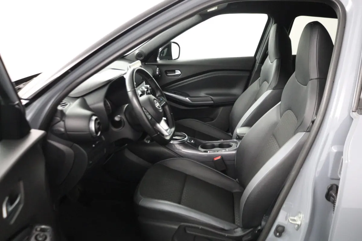 1.6 Hybrid N-Design | Adaptieve Cruise Control | Stoelverw. |