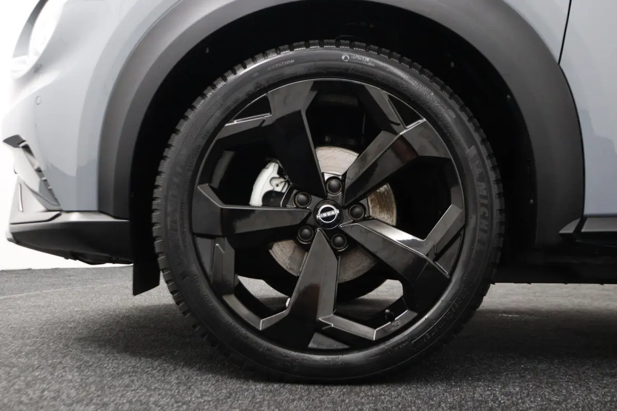 1.6 Hybrid N-Design | Adaptieve Cruise Control | Stoelverw. |
