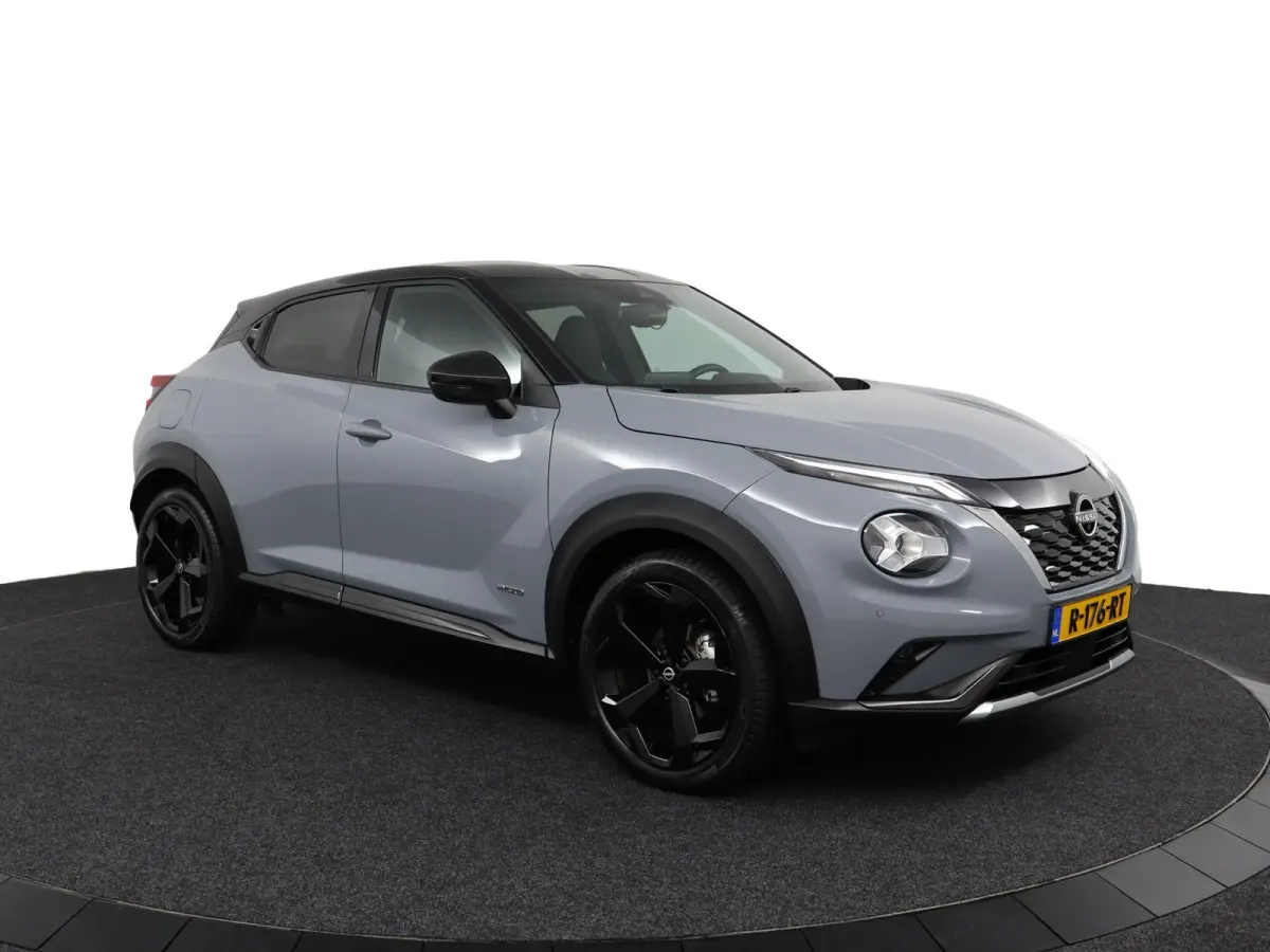 1.6 Hybrid N-Design | Adaptieve Cruise Control | Stoelverw. |