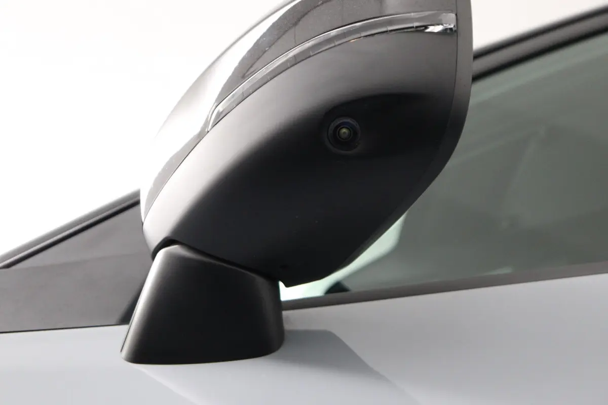 1.6 Hybrid N-Design | Adaptieve Cruise Control | Stoelverw. |