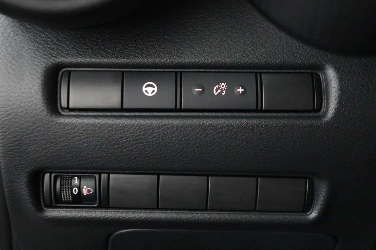 1.6 Hybrid N-Design | Adaptieve Cruise Control | Stoelverw. |