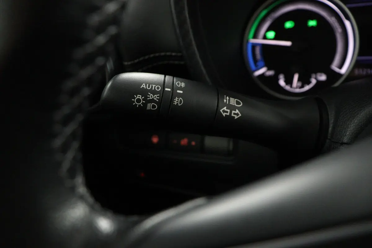 1.6 Hybrid N-Design | Adaptieve Cruise Control | Stoelverw. |