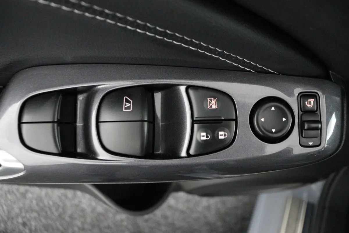 1.6 Hybrid N-Design | Adaptieve Cruise Control | Stoelverw. |