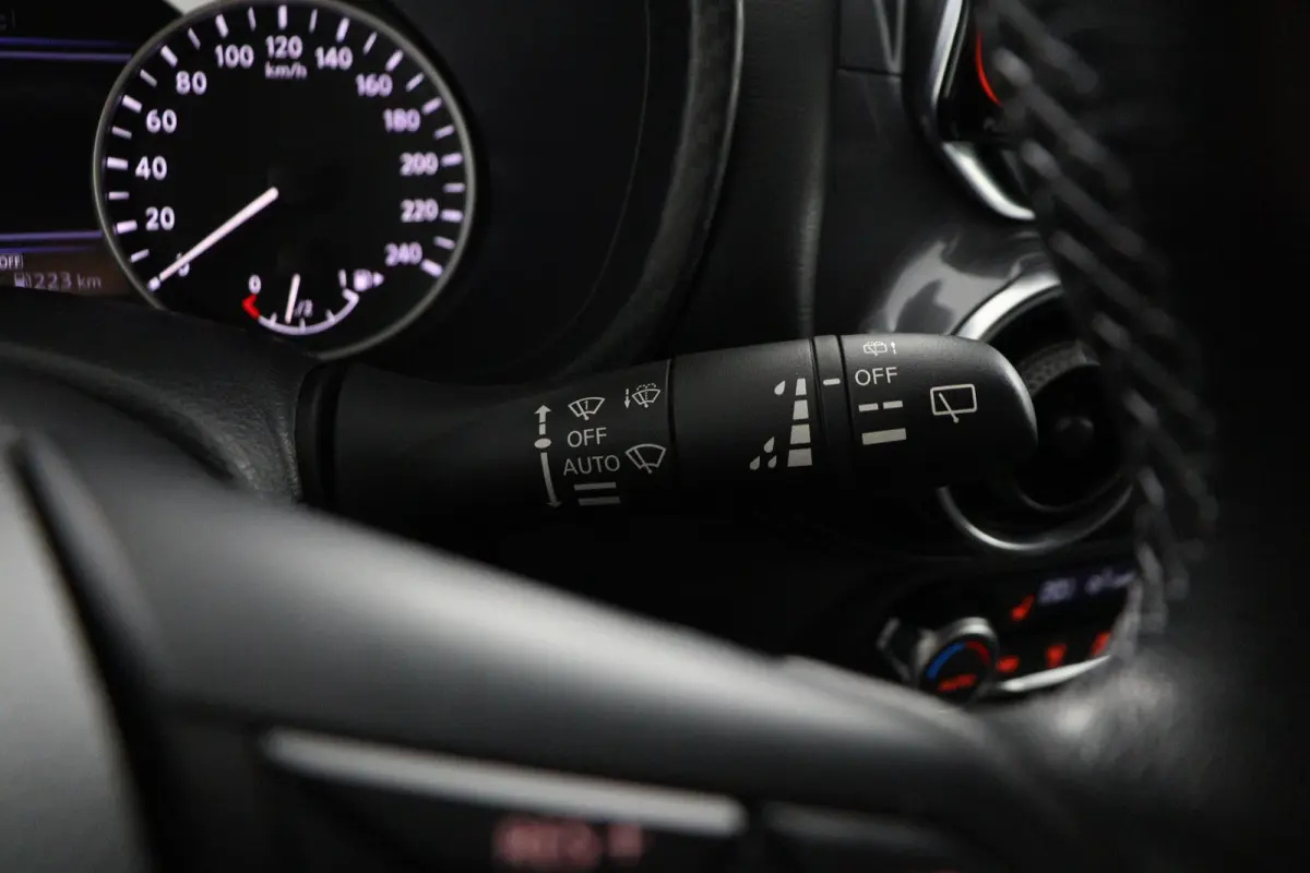 1.6 Hybrid N-Design | Adaptieve Cruise Control | Stoelverw. |