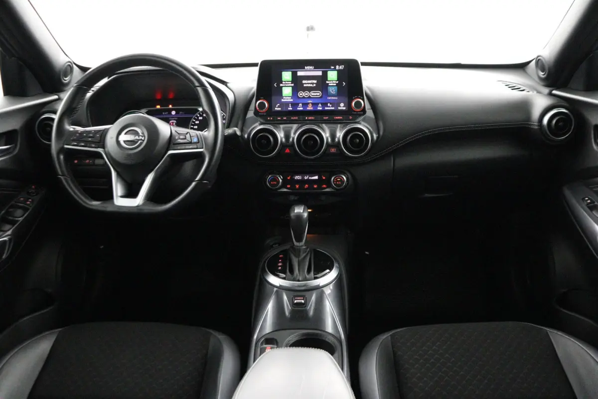 1.6 Hybrid N-Design | Adaptieve Cruise Control | Stoelverw. |