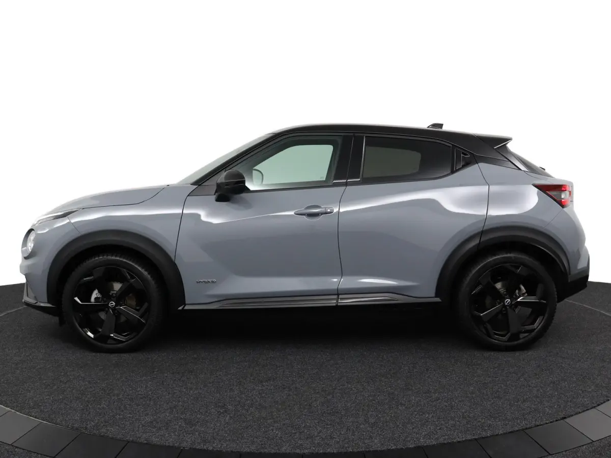 1.6 Hybrid N-Design | Adaptieve Cruise Control | Stoelverw. |