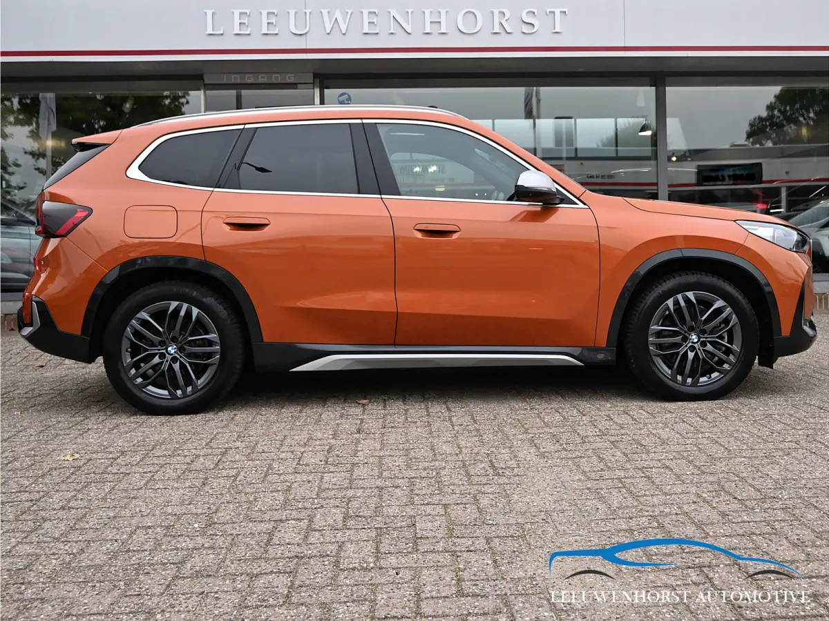 xDrive30e, 150 pk, full option,  uniek, dealerauto, SOH 95,5%