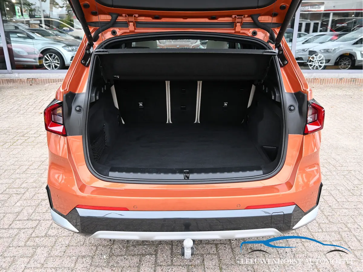 xDrive30e, 150 pk, full option,  uniek, dealerauto, SOH 95,5%