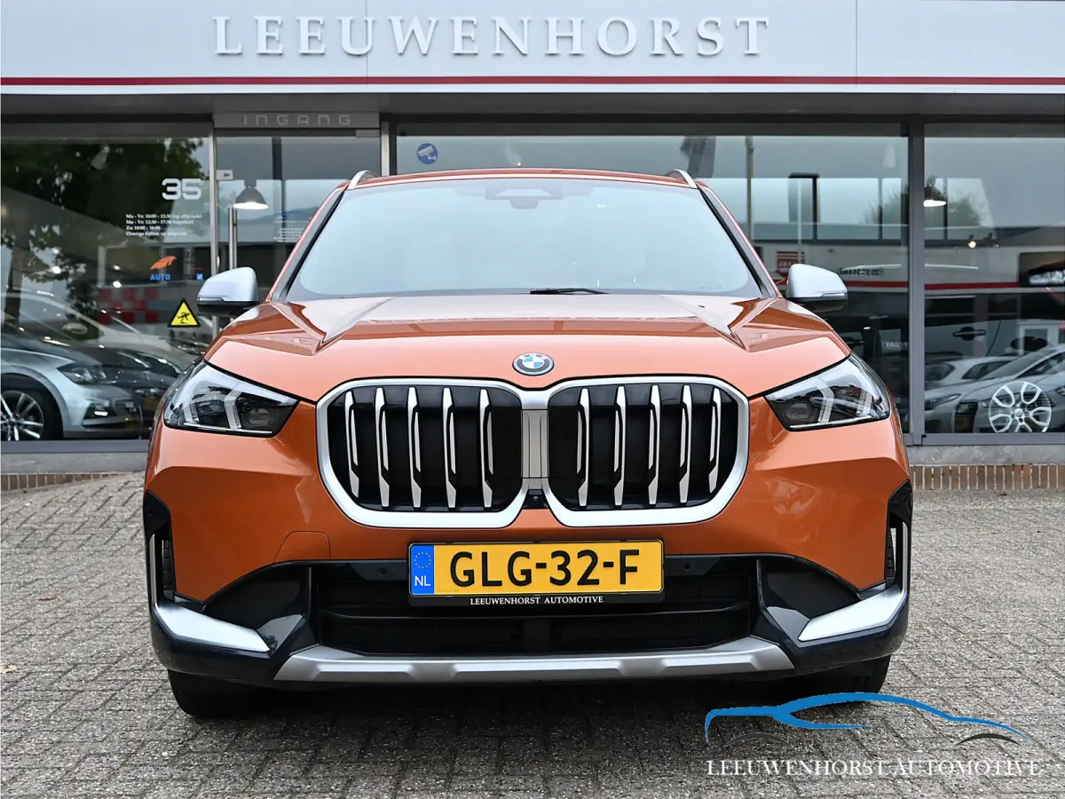 xDrive30e, 150 pk, full option,  uniek, dealerauto, SOH 95,5%