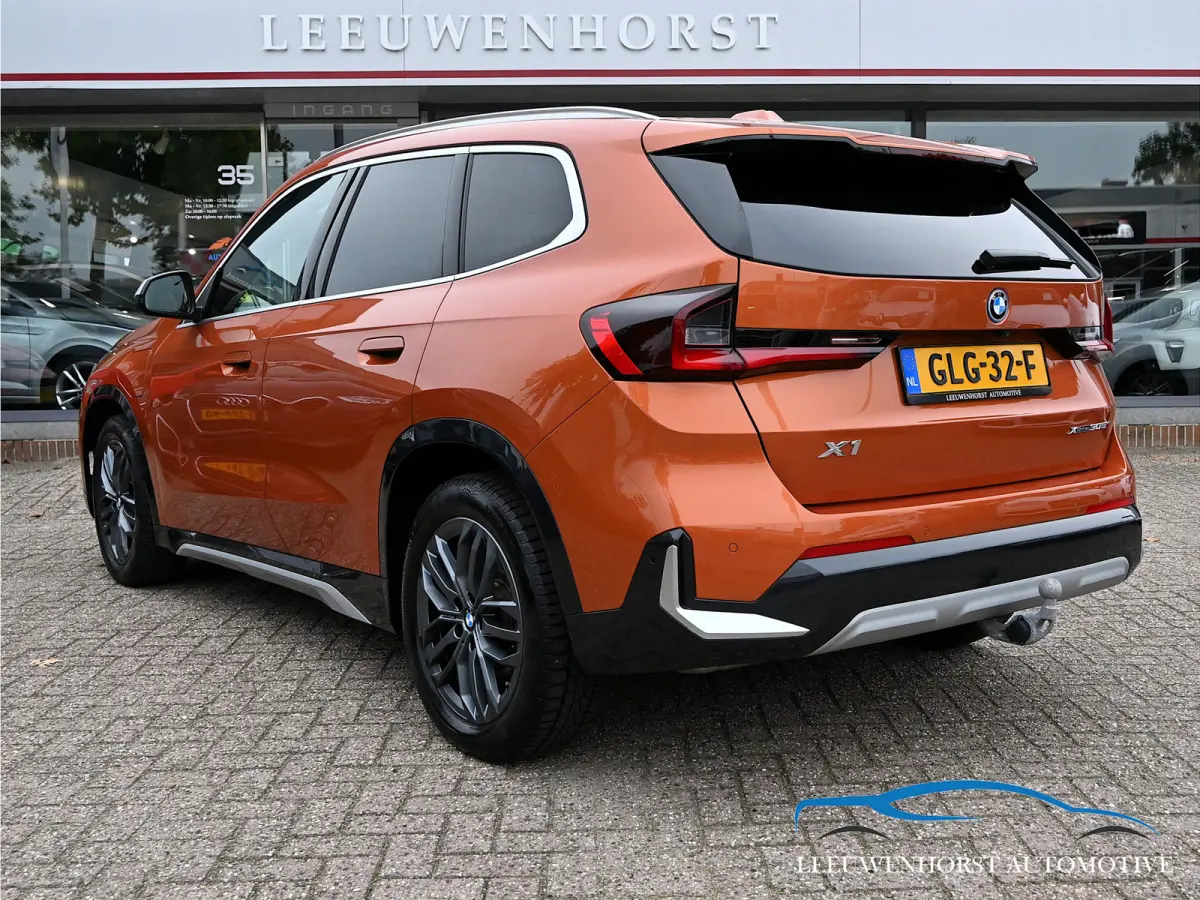 xDrive30e, 150 pk, full option,  uniek, dealerauto, SOH 95,5%