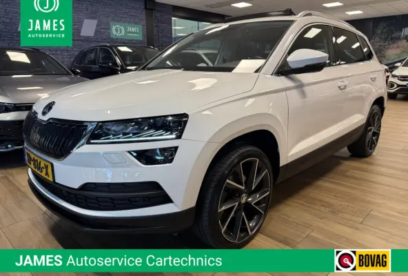 1.0 TSI Style Business |DSG|PANO|CANTON|NAVI|CARPLAY|19"INCH|