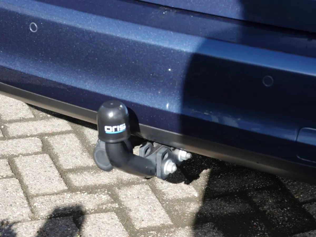1.0 EcoBoost 155PK Hybrid Titanium AUTOM. | TREKH. | NAVI | CRUISE | LMV