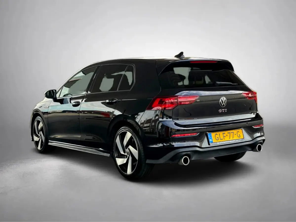 2.0 TSI GTI VOL! | 245PK | DEALER ONDERH | IQ-LIGHTS | STOEL/STUUR VERW | CARPLAY | ADD CRUISE | CARPLAY | ETC