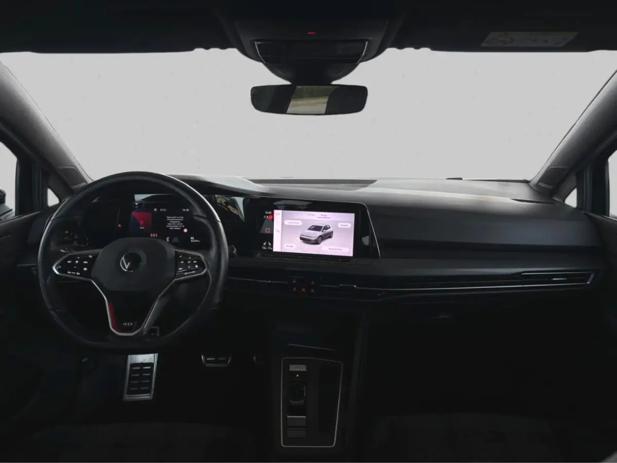 2.0 TSI GTI VOL! | 245PK | DEALER ONDERH | IQ-LIGHTS | STOEL/STUUR VERW | CARPLAY | ADD CRUISE | CARPLAY | ETC