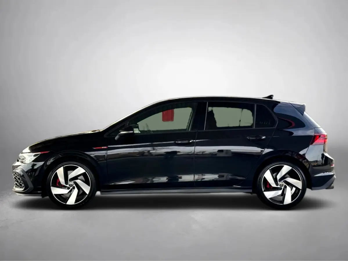 2.0 TSI GTI VOL! | 245PK | DEALER ONDERH | IQ-LIGHTS | STOEL/STUUR VERW | CARPLAY | ADD CRUISE | CARPLAY | ETC