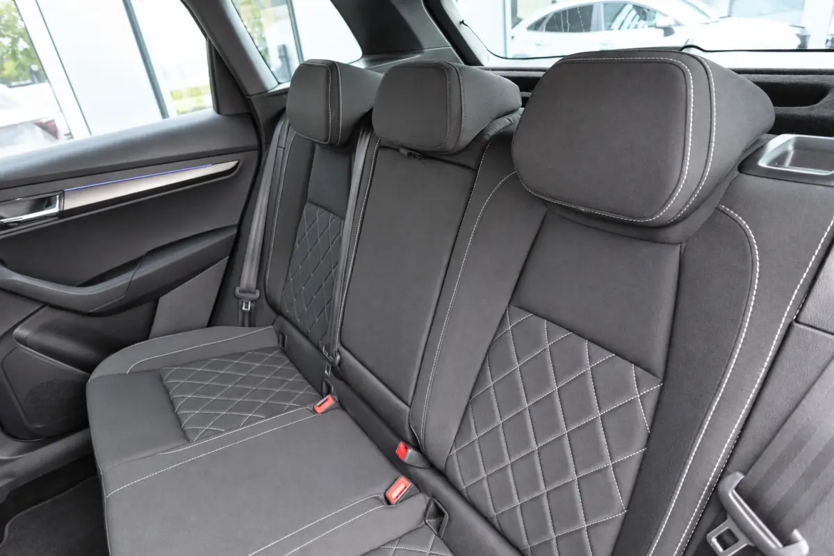 1.5 TSI ACT Sportline Business KEYLESS CAM SFEER