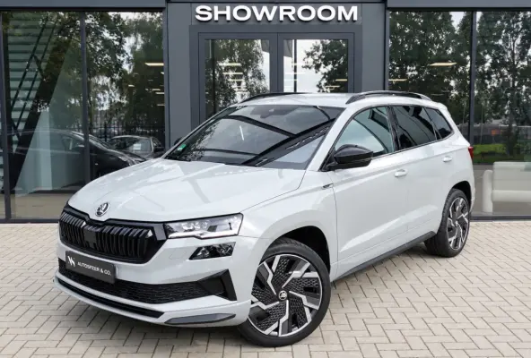 1.5 TSI ACT Sportline Business KEYLESS CAM SFEER
