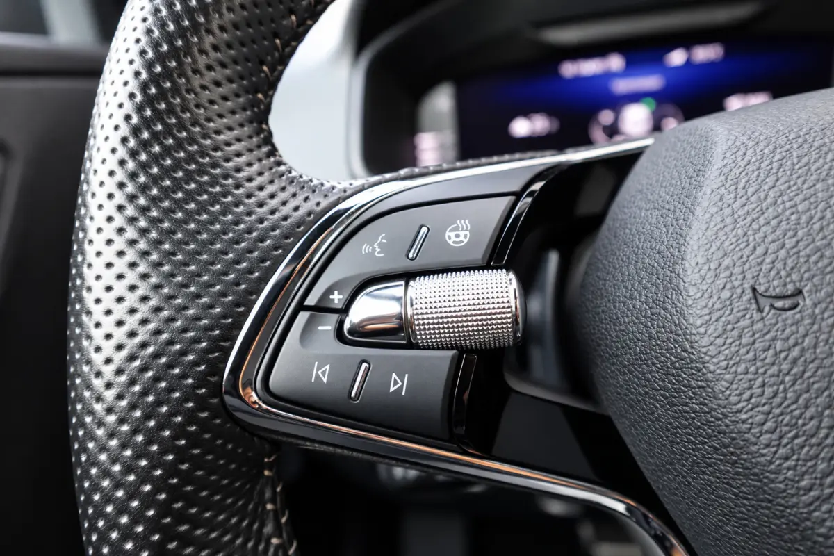 1.5 TSI ACT Sportline Business KEYLESS CAM SFEER