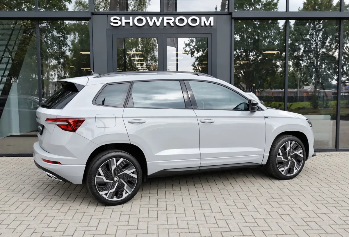 1.5 TSI ACT Sportline Business KEYLESS CAM SFEER