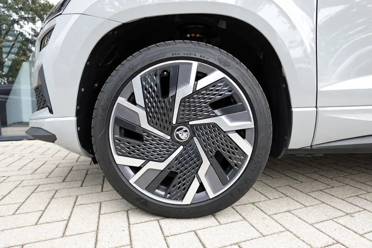 1.5 TSI ACT Sportline Business KEYLESS CAM SFEER