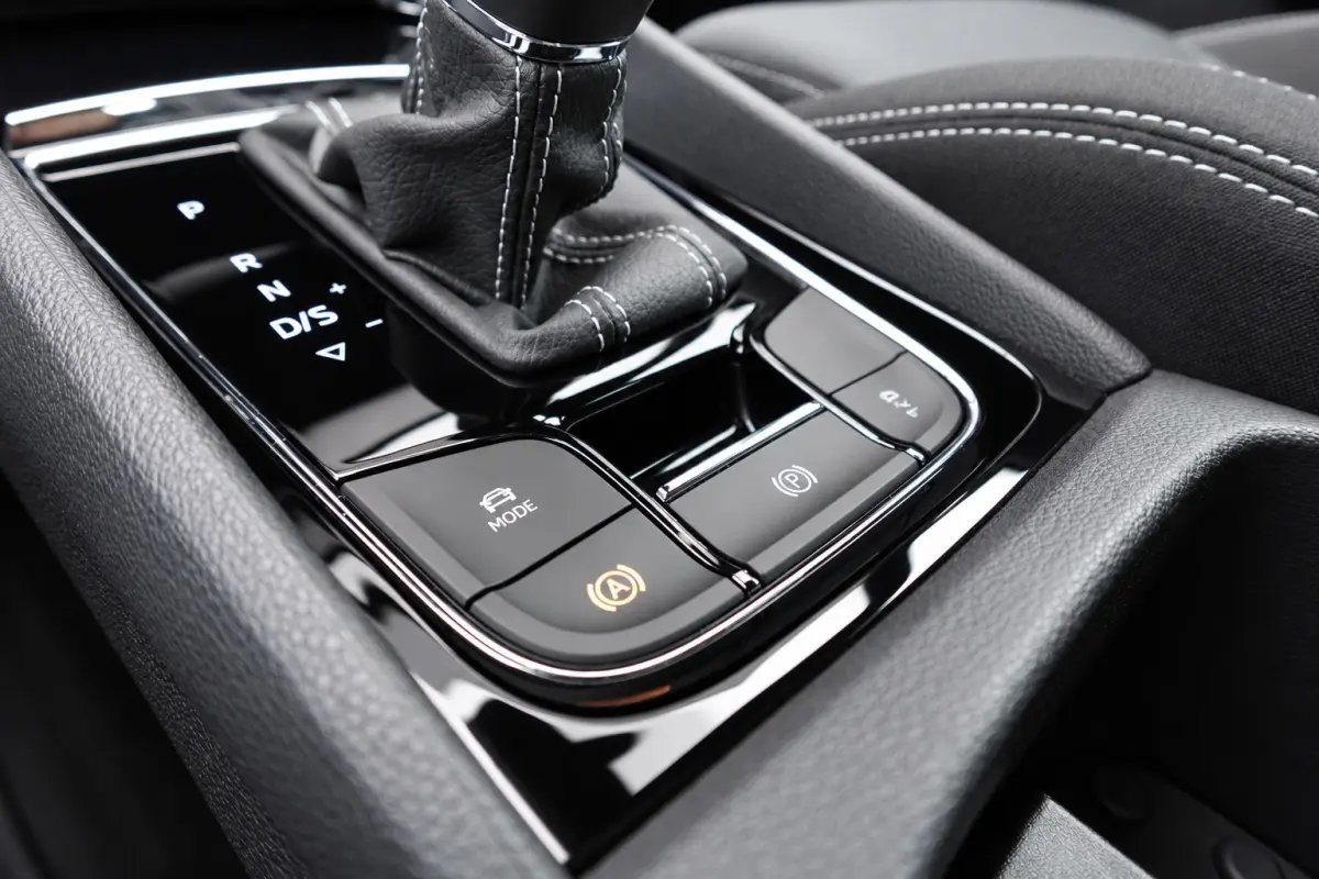 1.5 TSI ACT Sportline Business KEYLESS CAM SFEER