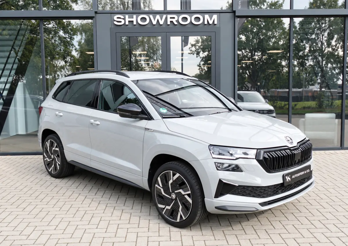 1.5 TSI ACT Sportline Business KEYLESS CAM SFEER