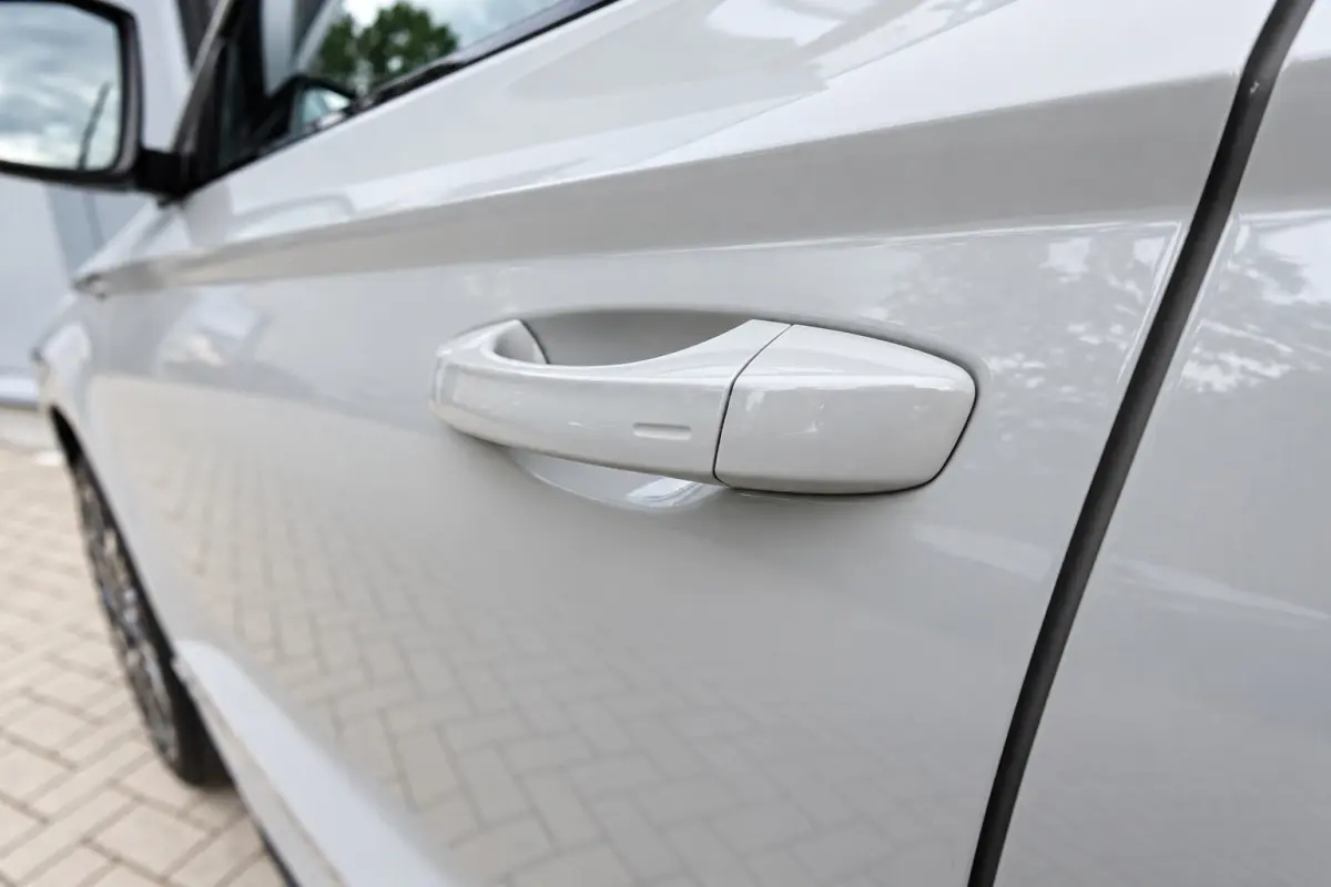 1.5 TSI ACT Sportline Business KEYLESS CAM SFEER