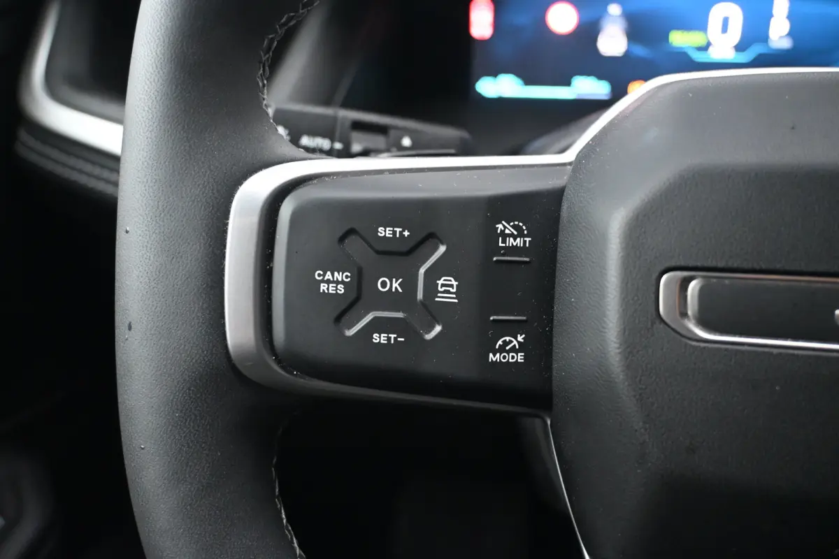 First Edition 74 kWh Tot 8 Jaar Garantie! | Premium + Convience Pack | Schuif-/Kanteldak | Warmtepomp | Elektr. Stoelen | Adaptive Cruise | Elektr. Achterklep | 20"LMV | LED-Matrix | !!