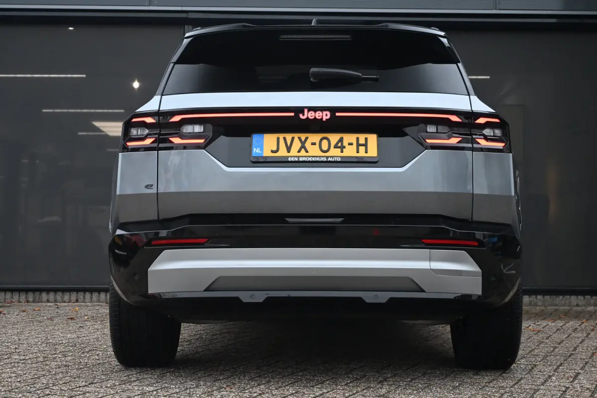 First Edition 74 kWh Tot 8 Jaar Garantie! | Premium + Convience Pack | Schuif-/Kanteldak | Warmtepomp | Elektr. Stoelen | Adaptive Cruise | Elektr. Achterklep | 20"LMV | LED-Matrix | !!