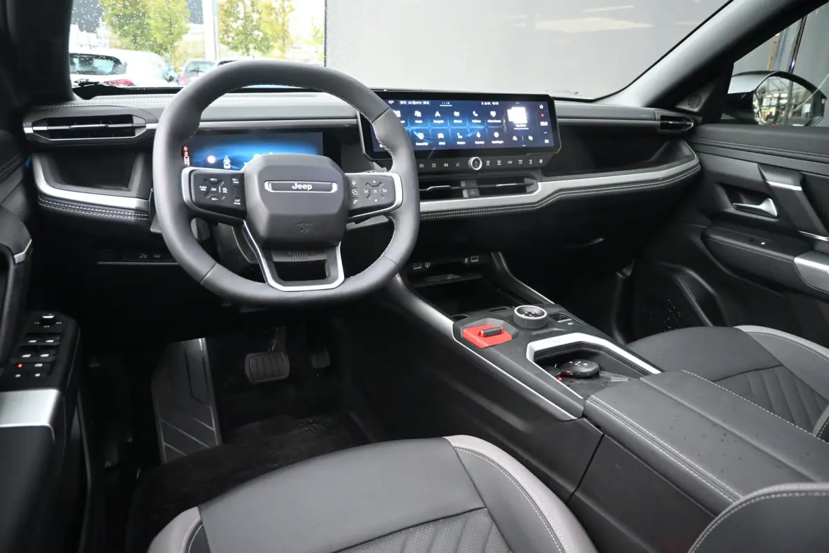 First Edition 74 kWh Tot 8 Jaar Garantie! | Premium + Convience Pack | Schuif-/Kanteldak | Warmtepomp | Elektr. Stoelen | Adaptive Cruise | Elektr. Achterklep | 20"LMV | LED-Matrix | !!