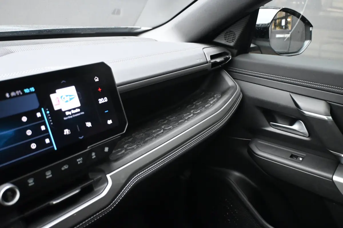 First Edition 74 kWh Tot 8 Jaar Garantie! | Premium + Convience Pack | Schuif-/Kanteldak | Warmtepomp | Elektr. Stoelen | Adaptive Cruise | Elektr. Achterklep | 20"LMV | LED-Matrix | !!