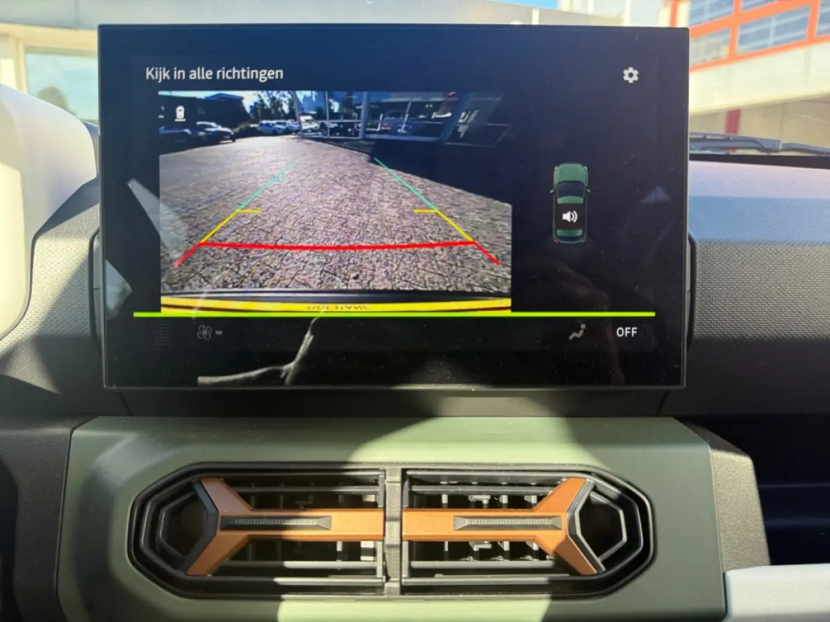 Extreme 65 26.8 kWh