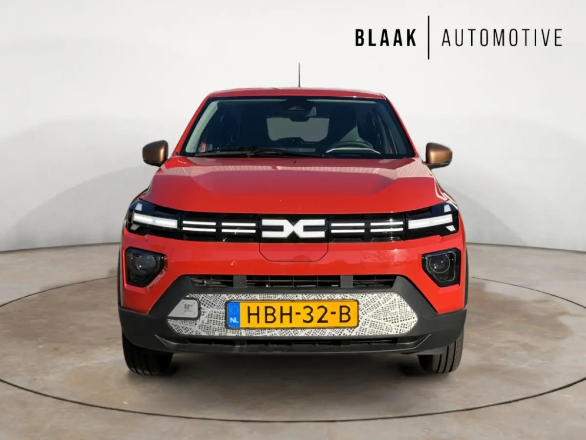 Extreme 65 26.8 kWh