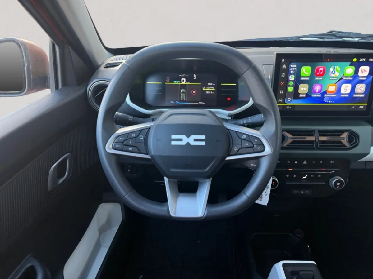 Extreme 65 26.8 kWh