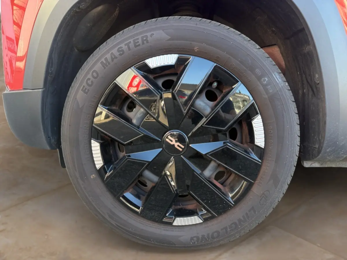 Extreme 65 26.8 kWh