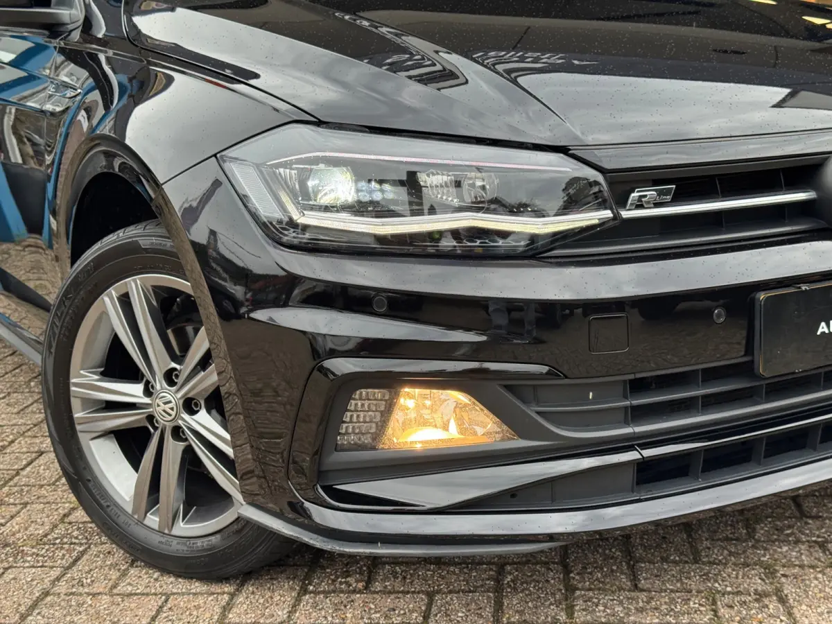 1.0 TSI Beats 2018 AUT NAVI CLIMA LM NAP!