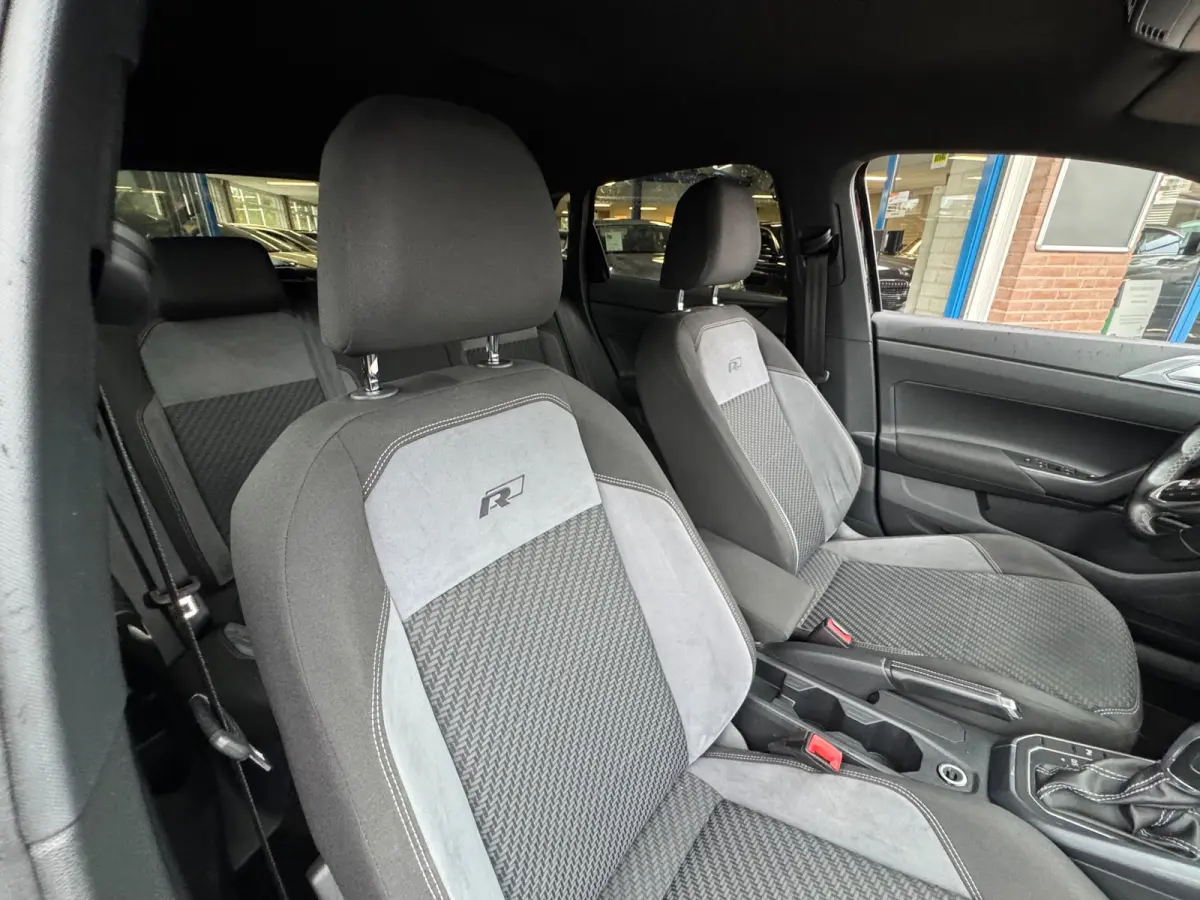 1.0 TSI Beats 2018 AUT NAVI CLIMA LM NAP!