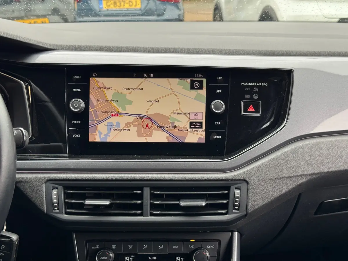1.0 TSI Beats 2018 AUT NAVI CLIMA LM NAP!