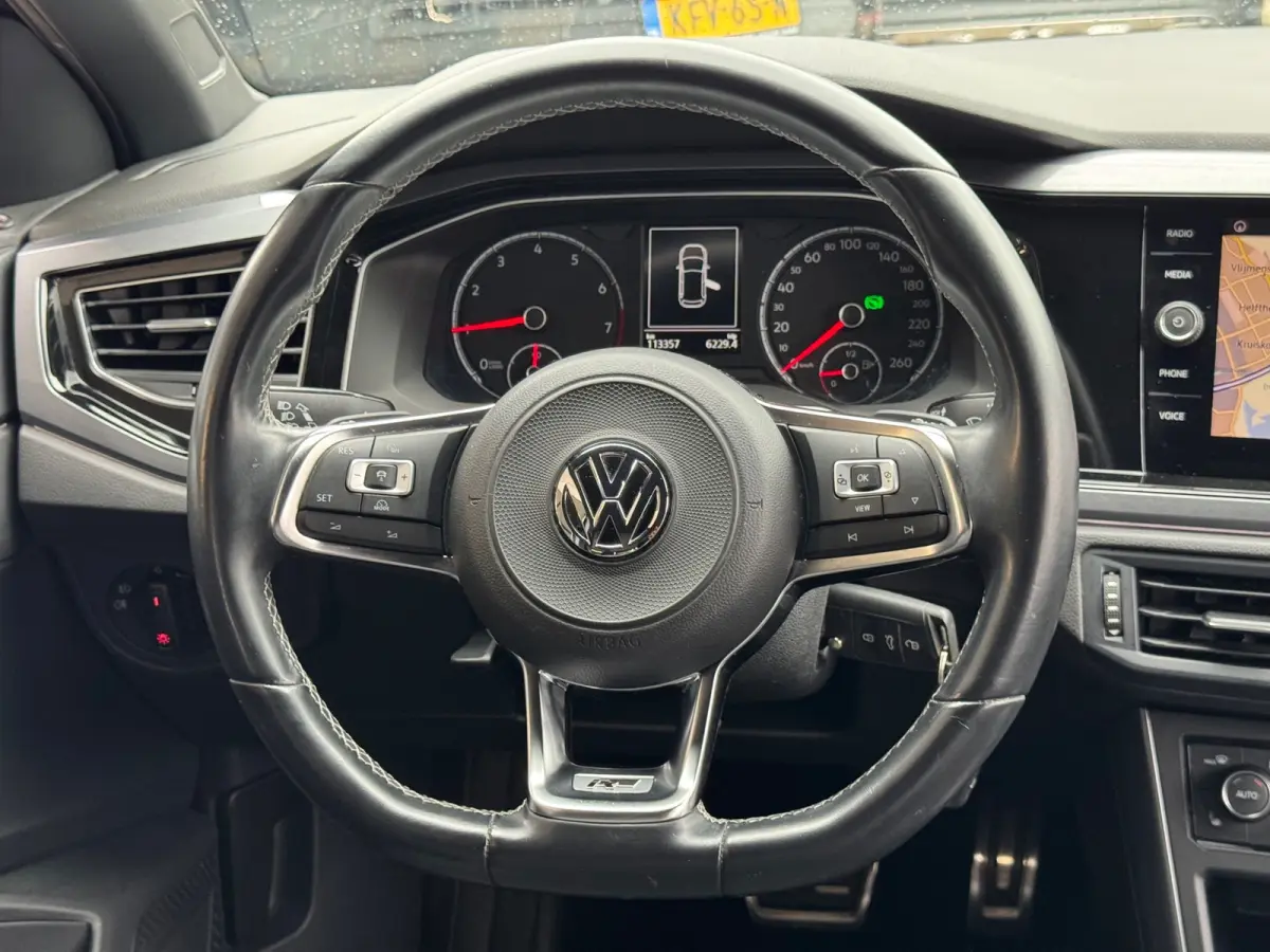 1.0 TSI Beats 2018 AUT NAVI CLIMA LM NAP!