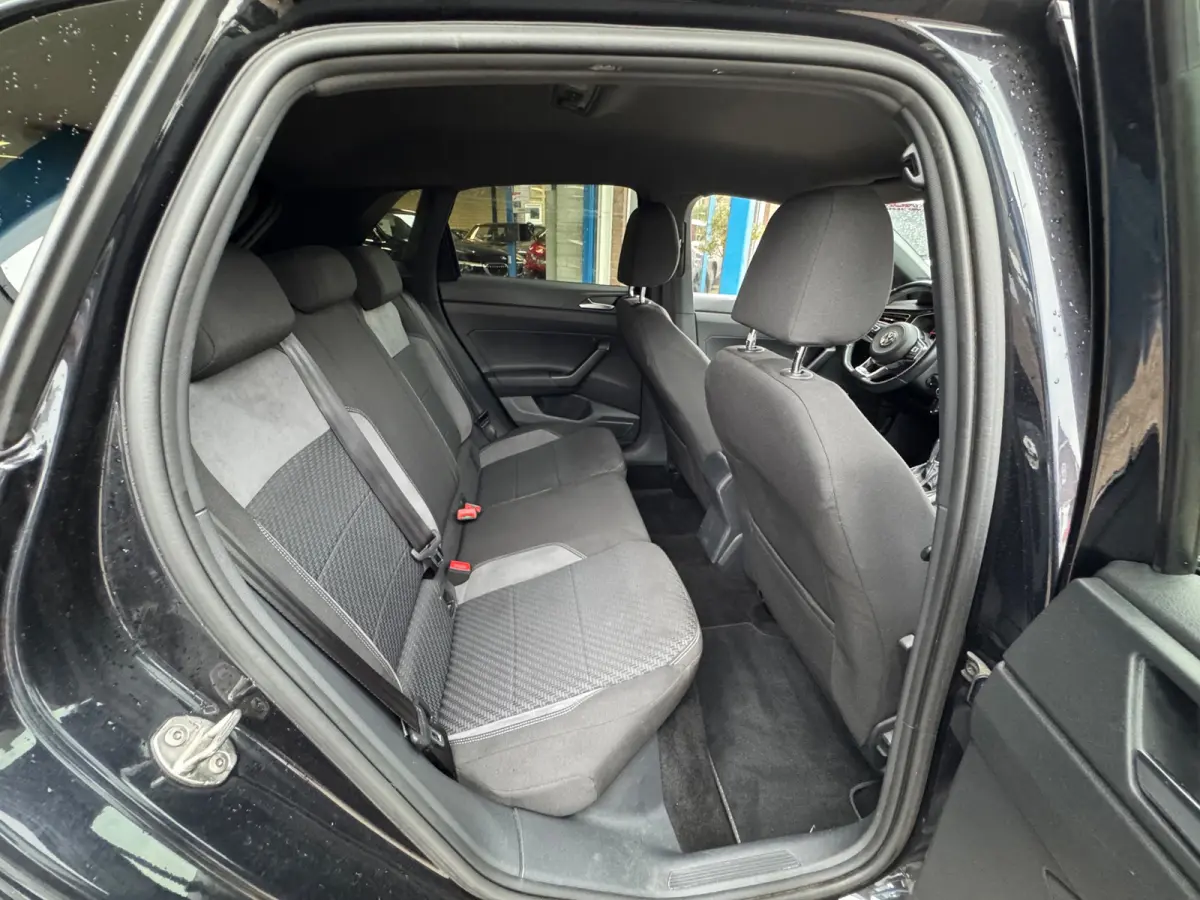 1.0 TSI Beats 2018 AUT NAVI CLIMA LM NAP!