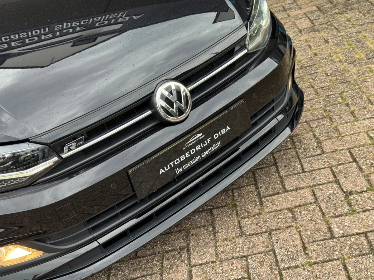 1.0 TSI Beats 2018 AUT NAVI CLIMA LM NAP!